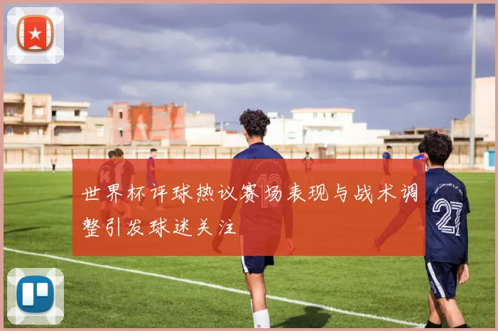 世界杯评球热议赛场表现与战术调整引发球迷关注