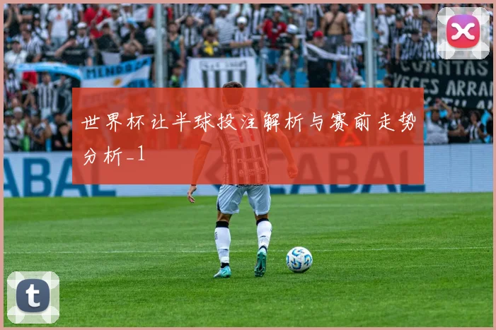 世界杯让半球投注解析与赛前走势分析_1