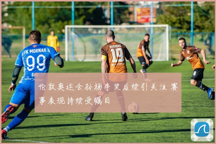 伦敦奥运会孙杨夺奖后续引关注 赛事表现持续受瞩目